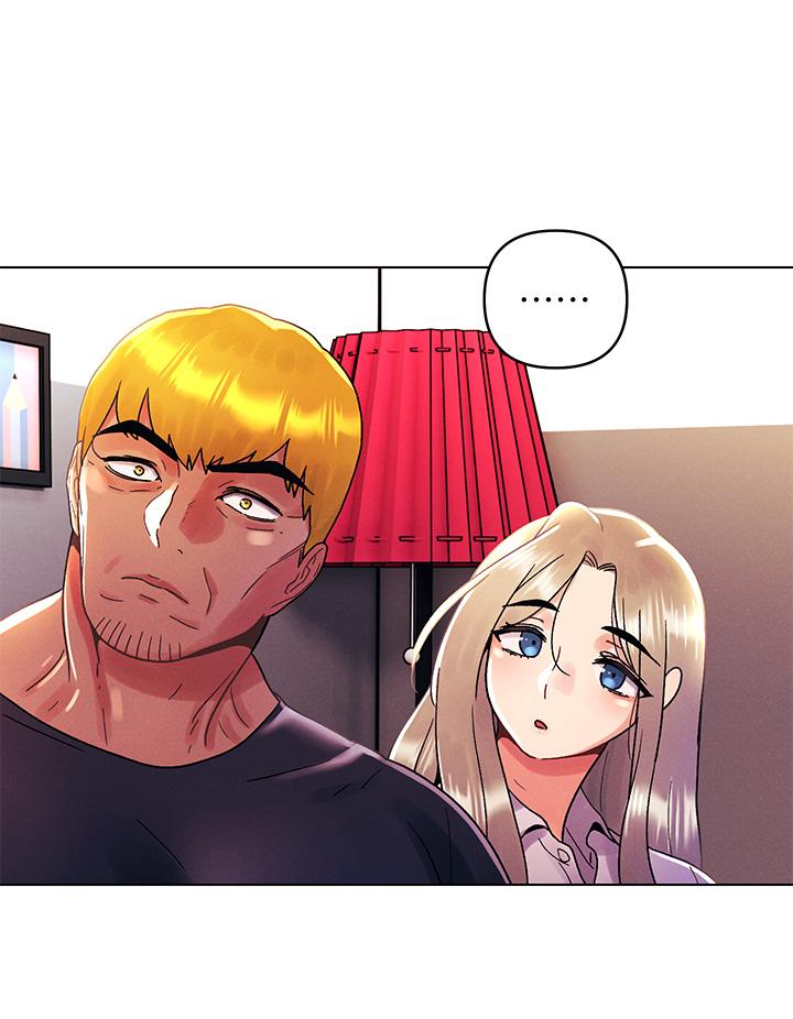 今晚是第一次 第36話-荷琳的真心話 第9页