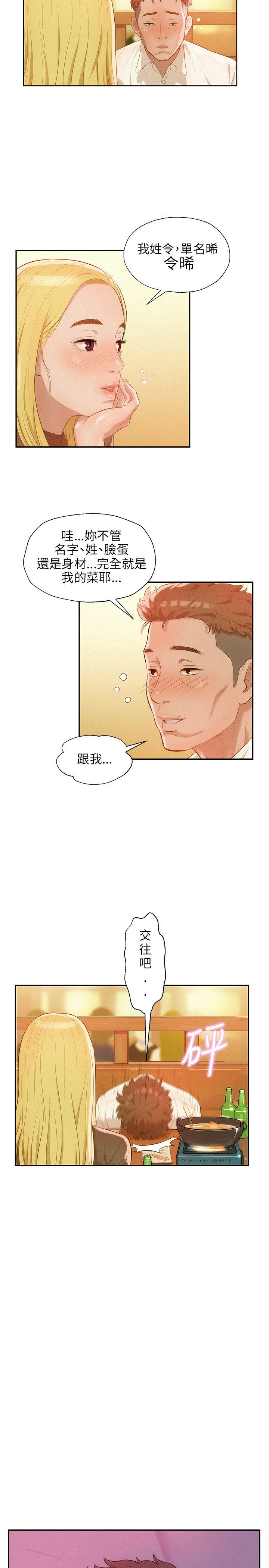 新生淫乱日记 第17話 第20页