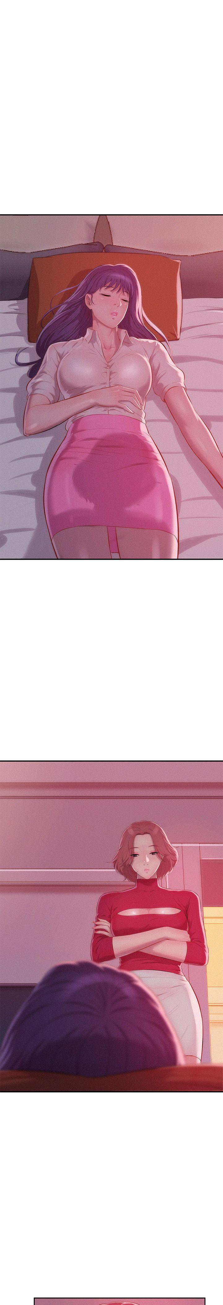 新生淫乱日记 第38話 第21页