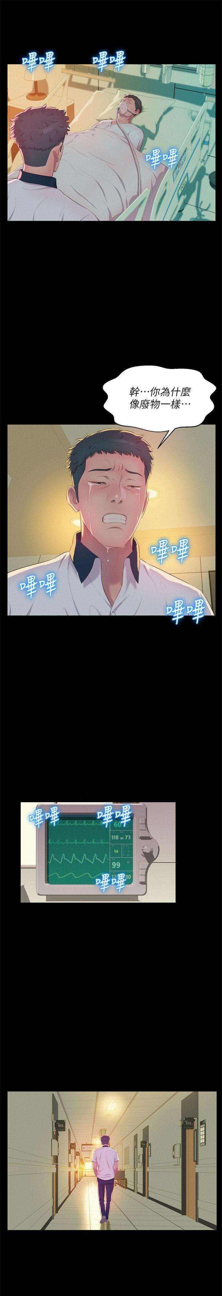 新生淫乱日记 第51話-交換條件 第10页
