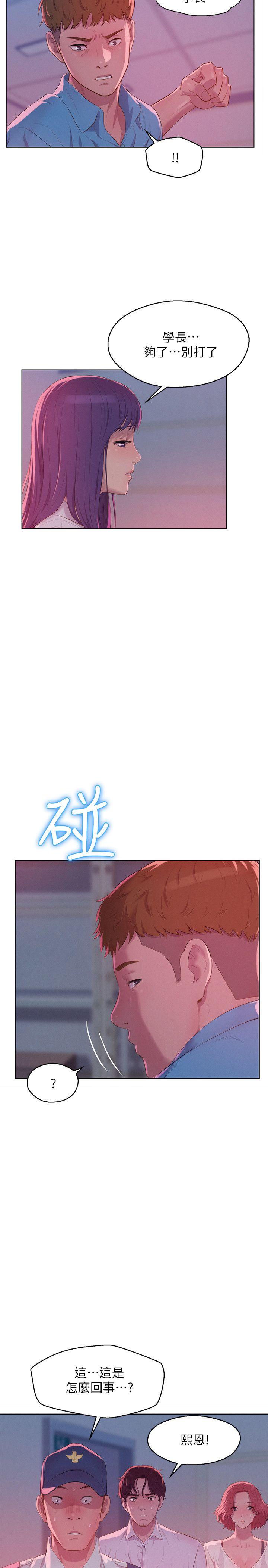 新生淫乱日记 第54話-仁範錯誤的選擇 第20页
