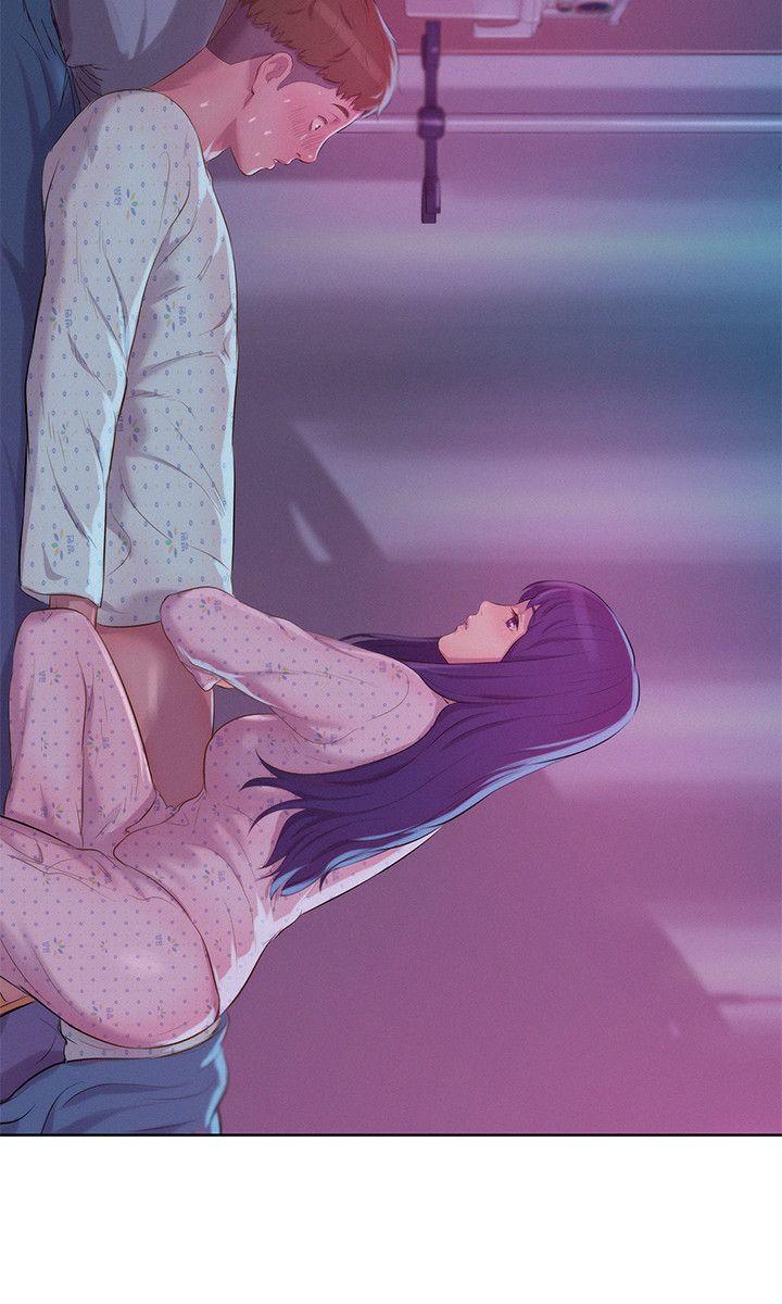 新生淫乱日记 第55話-熙恩的熾熱鼻息 第20页