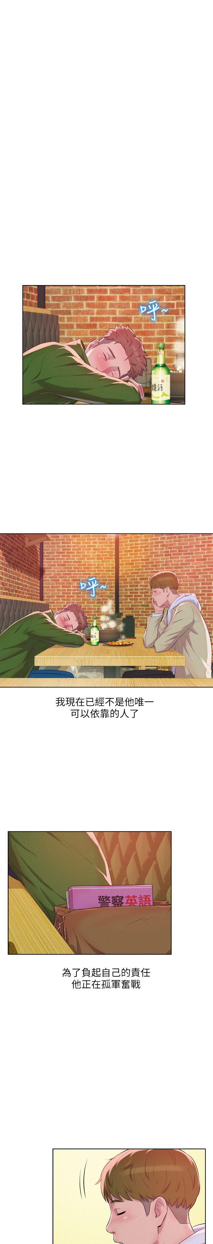 新生淫乱日记 第58話-一次中標 第9页