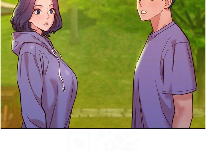 友情萬睡 第34話-妳看到我們做了嗎? 第32页