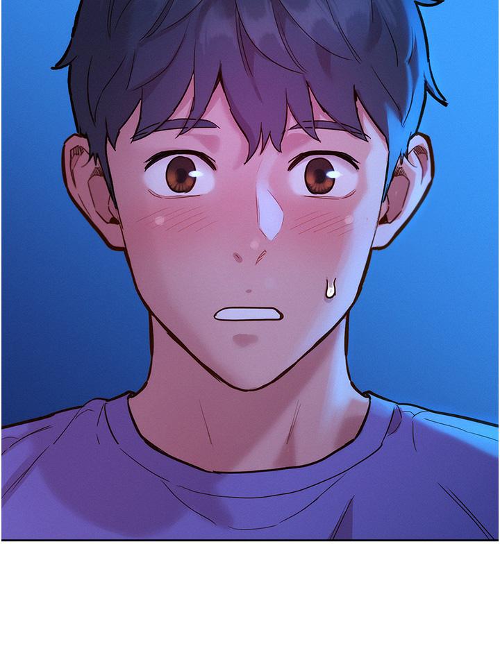 友情萬睡 第37話-你也得釋放出來~ 第4页