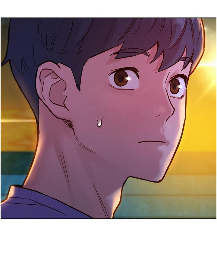 友情萬睡 第42話-我看到你們做愛了 第8页