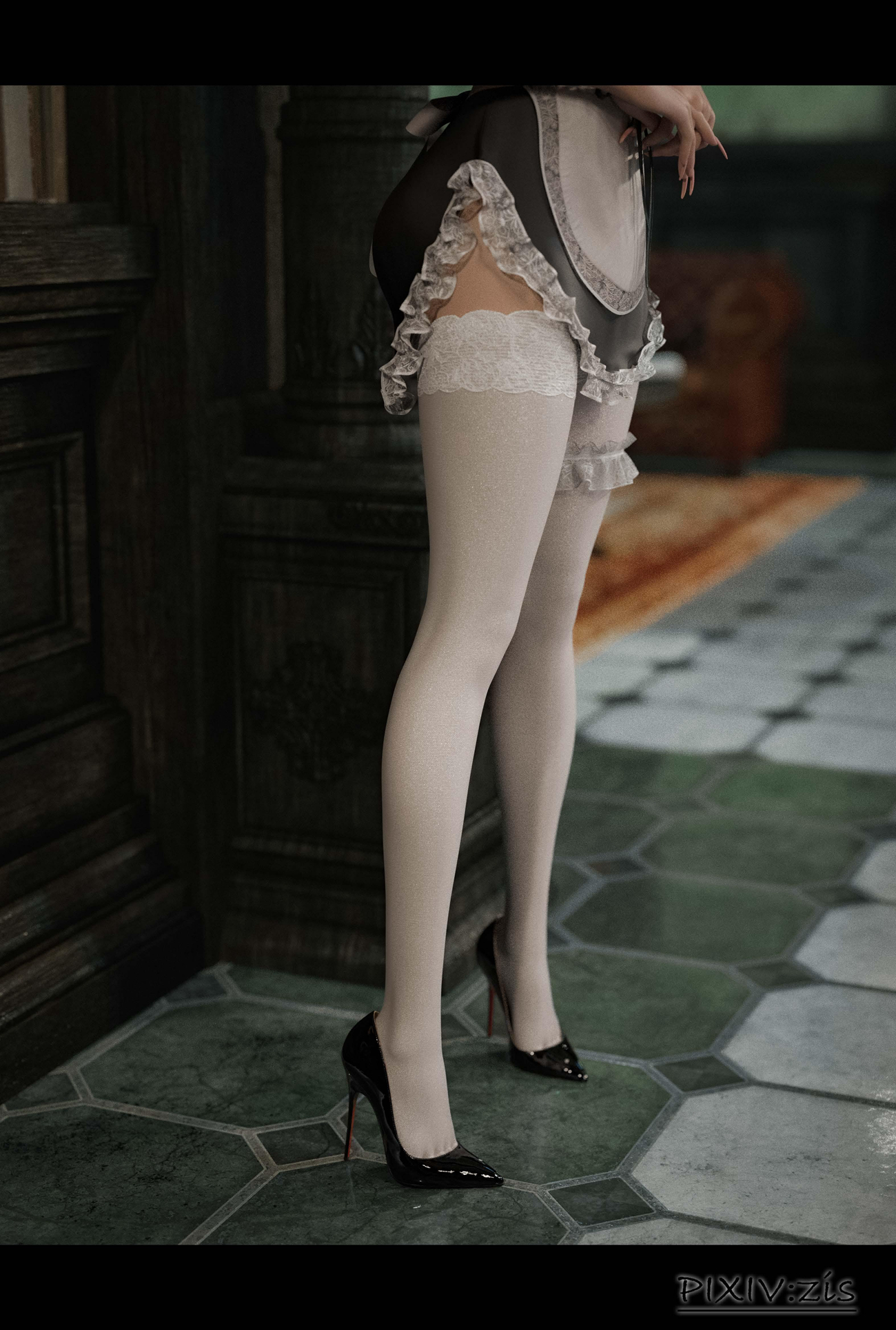 新生 第10章 第18页