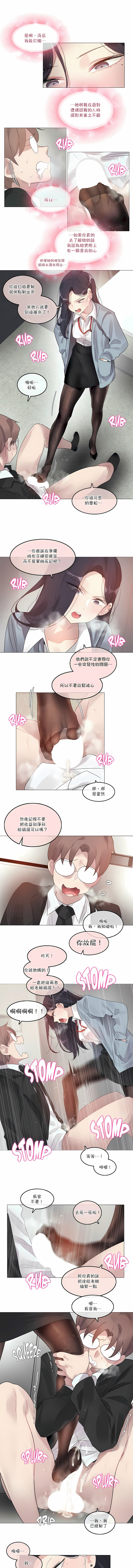 一個變態的日常生活 第100章 第3页
