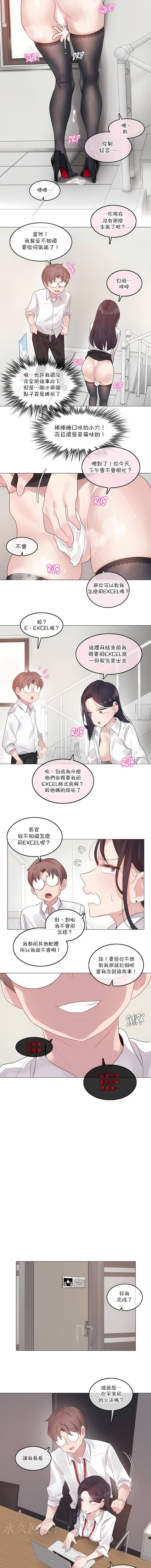 一個變態的日常生活 第127章 第7页