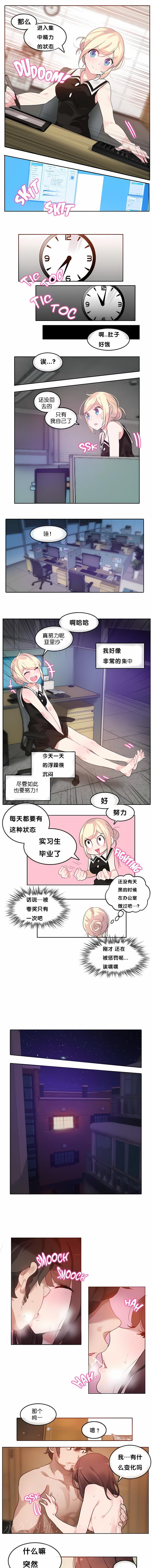 一個變態的日常生活 第13章 第7页