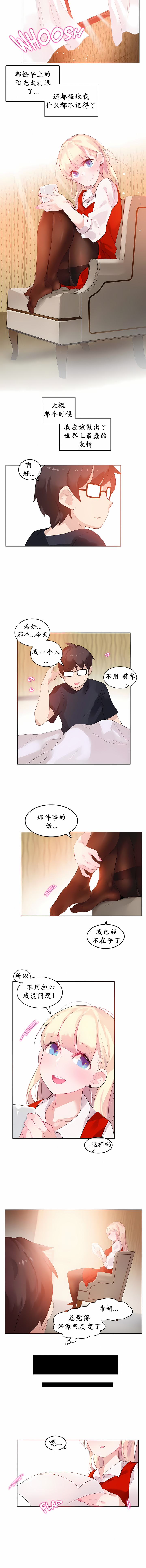 一個變態的日常生活 第22章 第6页
