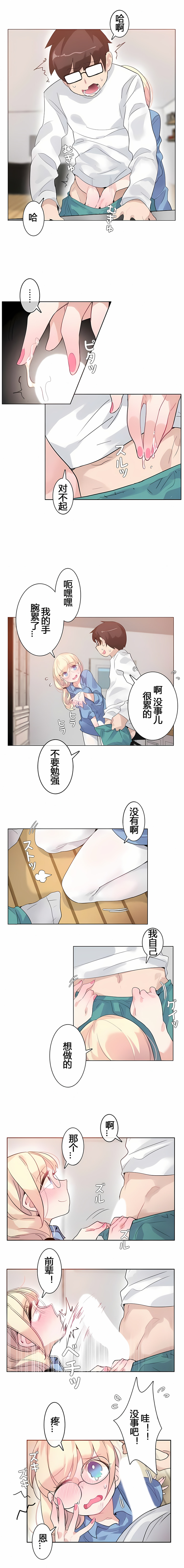 一個變態的日常生活 第29章 第2页
