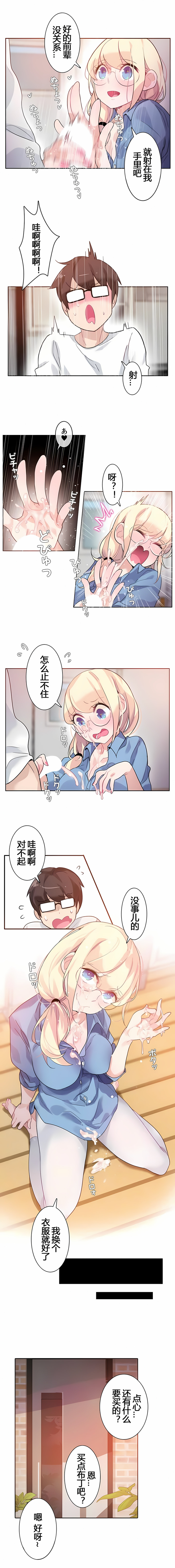 一個變態的日常生活 第29章 第4页