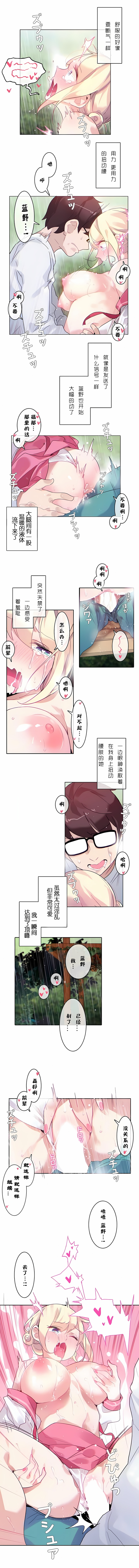 一個變態的日常生活 第30章 第6页
