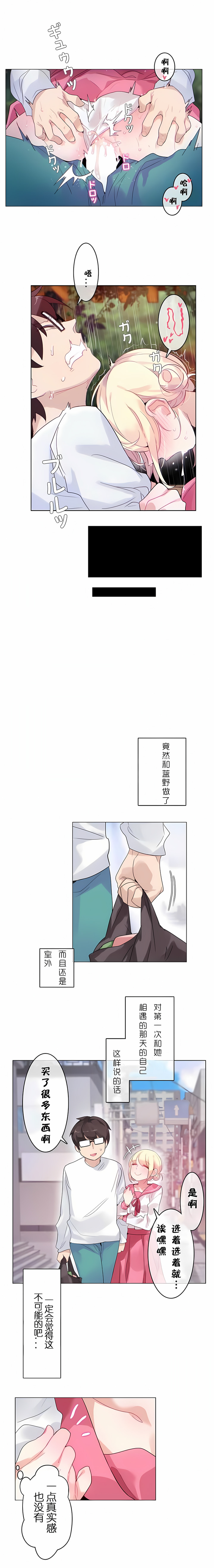 一個變態的日常生活 第30章 第7页