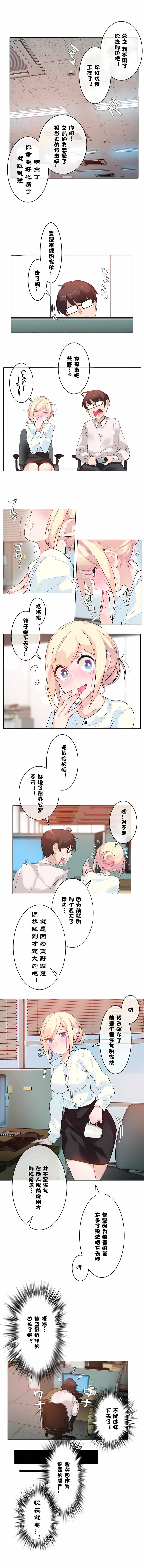 一個變態的日常生活 第32章 第2页
