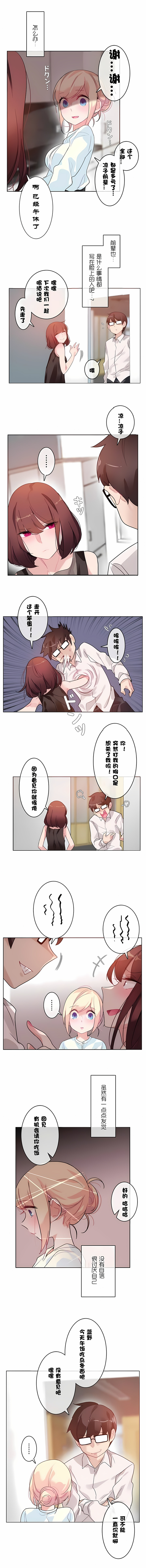 一個變態的日常生活 第32章 第4页