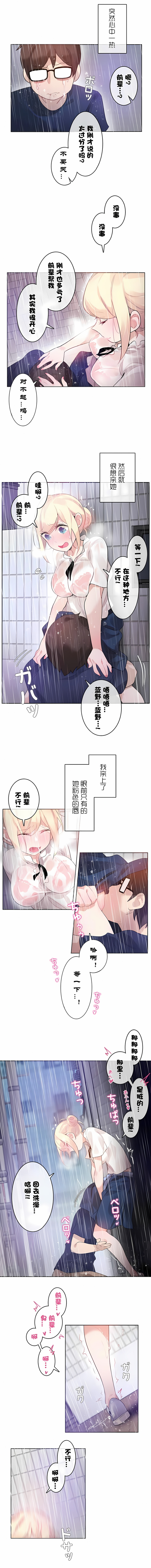 一個變態的日常生活 第36章 第7页