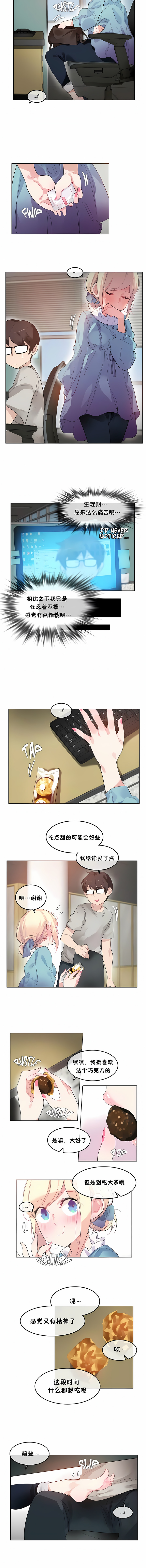 一個變態的日常生活 第39章 第2页