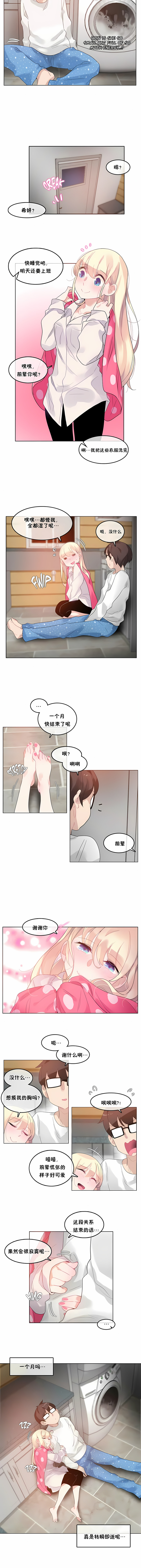 一個變態的日常生活 第40章 第6页