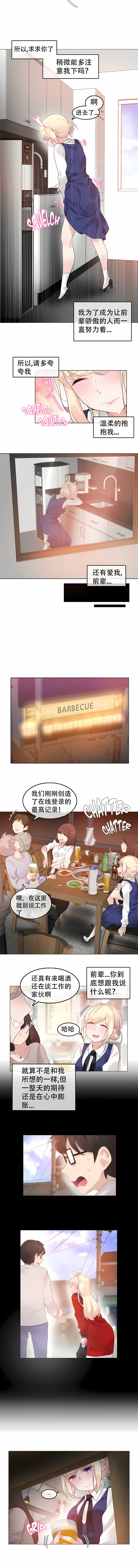 一個變態的日常生活 第55章 第2页