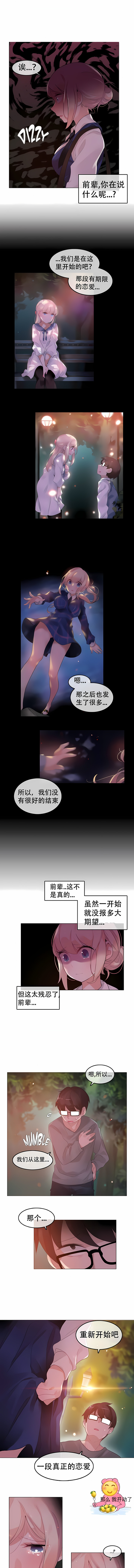 一個變態的日常生活 第55章 第5页
