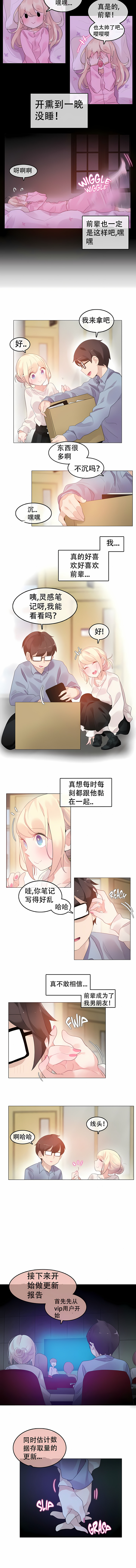 一個變態的日常生活 第56章 第2页