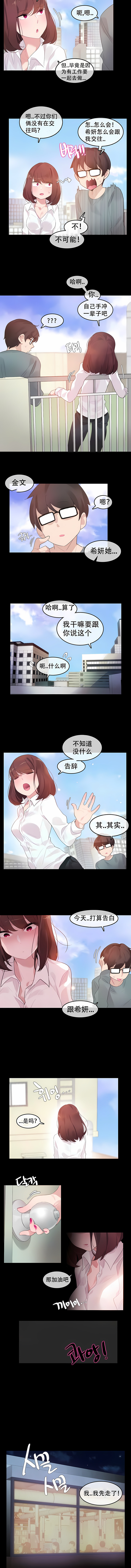 一個變態的日常生活 第62章 第4页