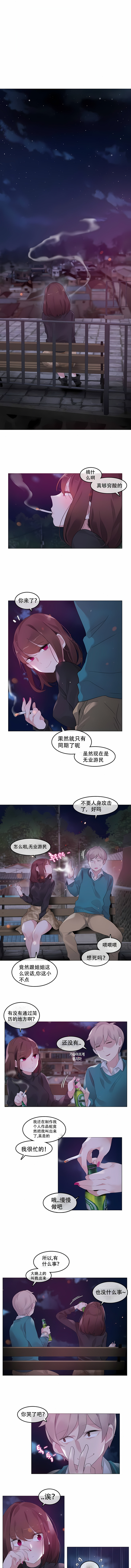 一個變態的日常生活 第63章 第4页