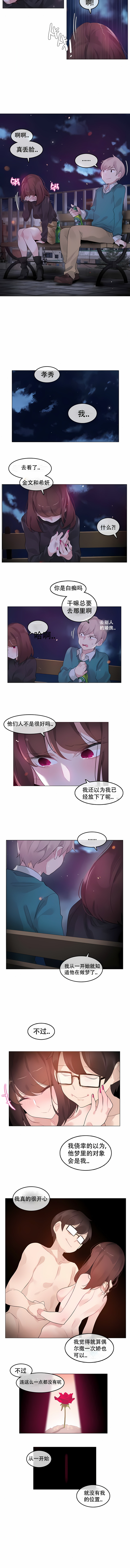 一個變態的日常生活 第63章 第5页