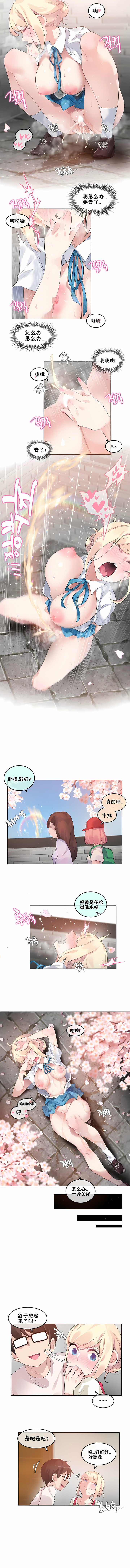 一個變態的日常生活 第65章 第7页