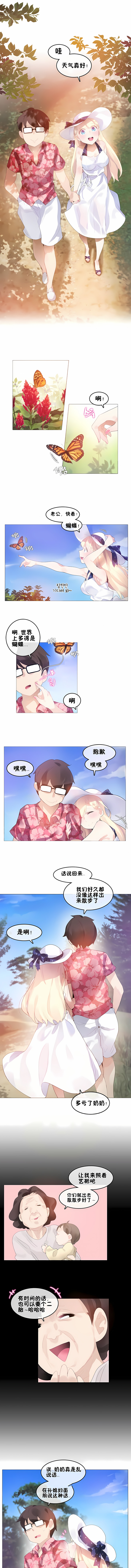 一個變態的日常生活 第66章 第1页