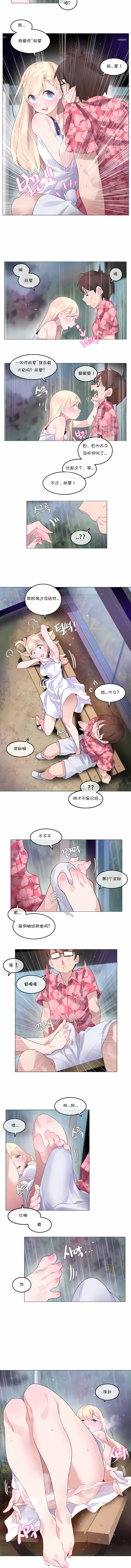 一個變態的日常生活 第67章 第2页