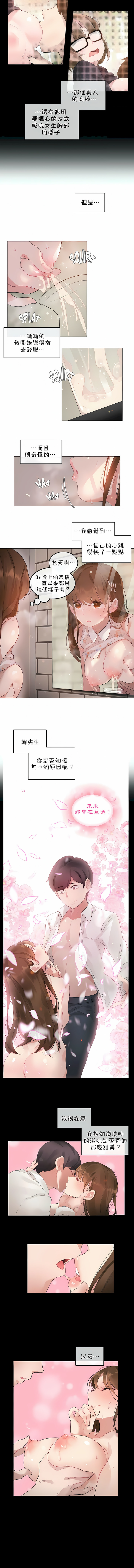 一個變態的日常生活 第75章 第4页