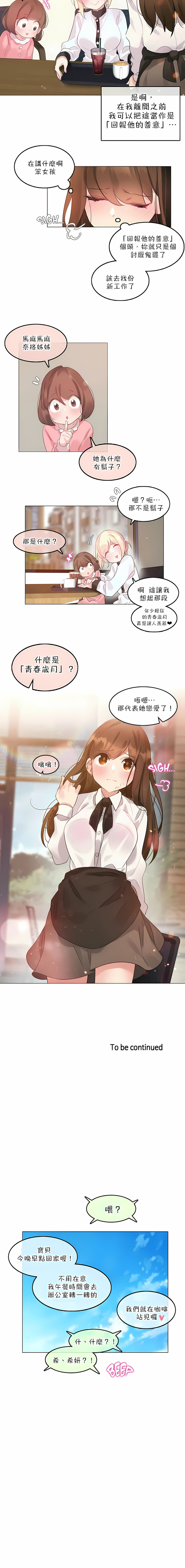 一個變態的日常生活 第78章 第8页