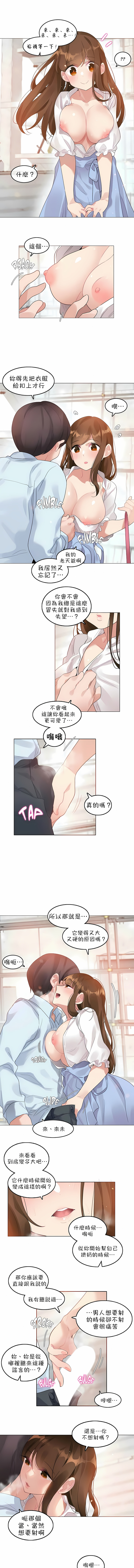 一個變態的日常生活 第83章 第5页