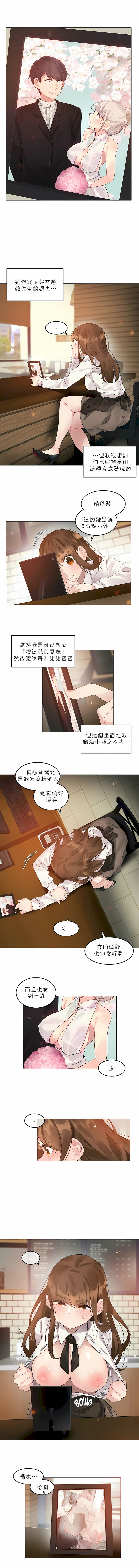 一個變態的日常生活 第88章 第1页