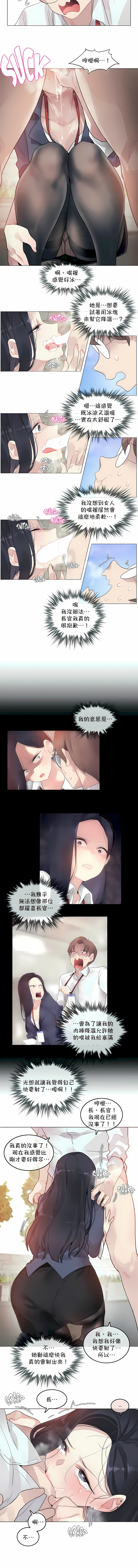 一個變態的日常生活 第94章 第6页