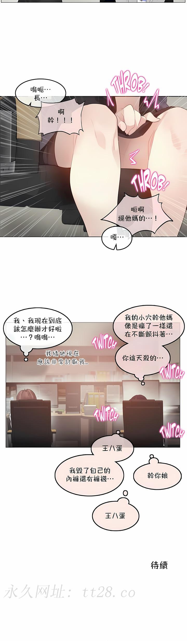 一個變態的日常生活 第95章 第10页