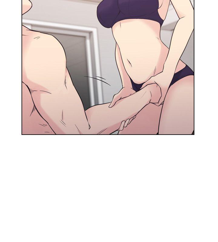 老师,好久不见 第38話 第7页
