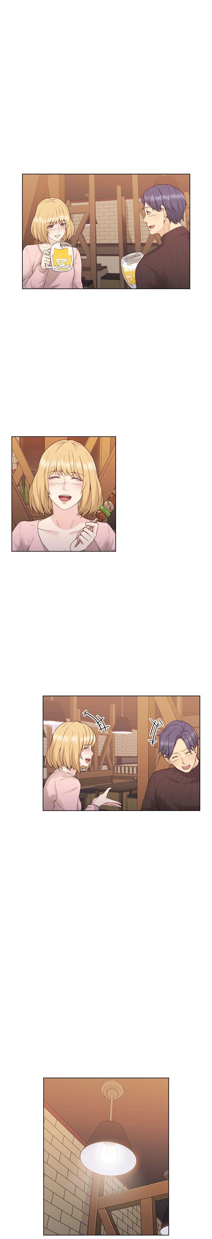 老师,好久不见 第38話 第25页