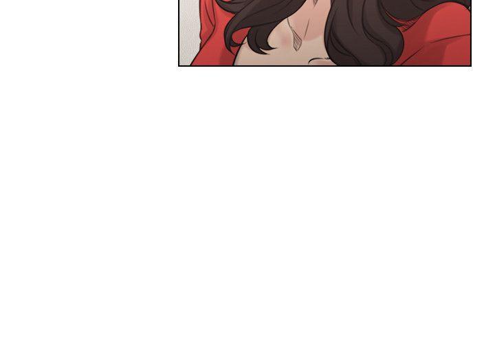 老师,好久不见 第46話 - 兩個女人的對峙 第8页