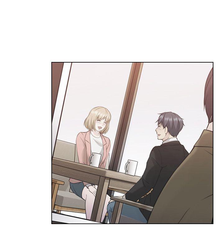 老师,好久不见 第48話-小英大膽的要求 第20页