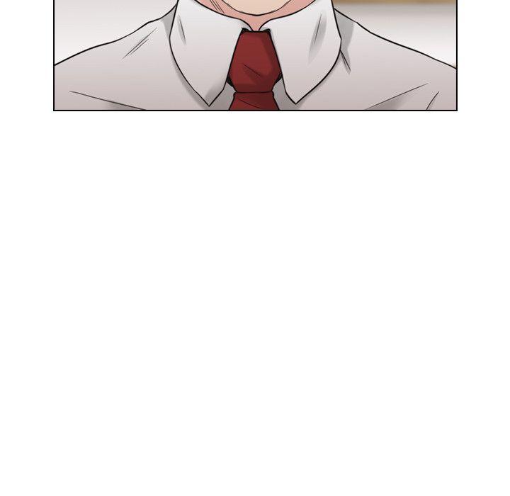 老师,好久不见 第40話 - 純熟的舌技 第2页