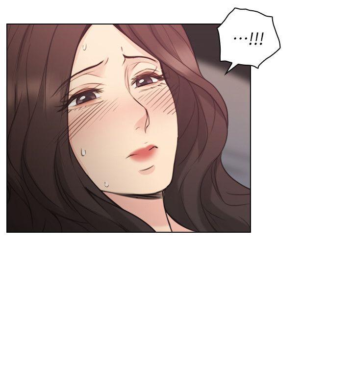 老师,好久不见 第40話 - 純熟的舌技 第25页