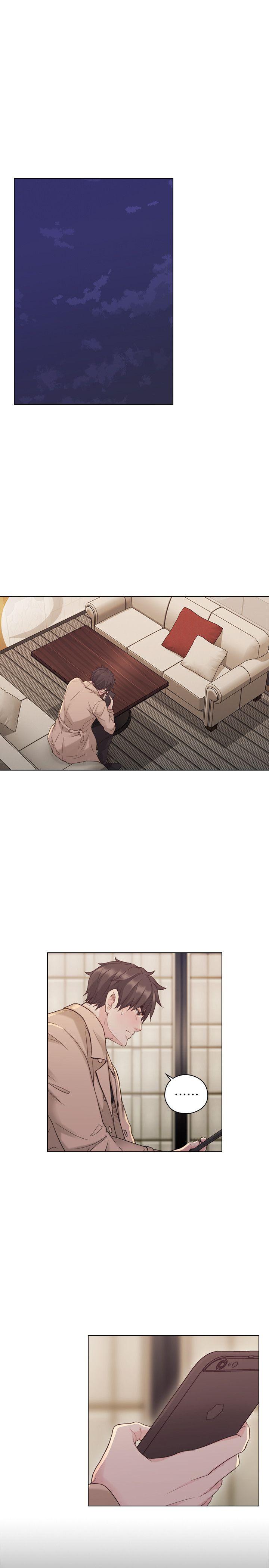 老师,好久不见 第51話-小英的囑託 第4页