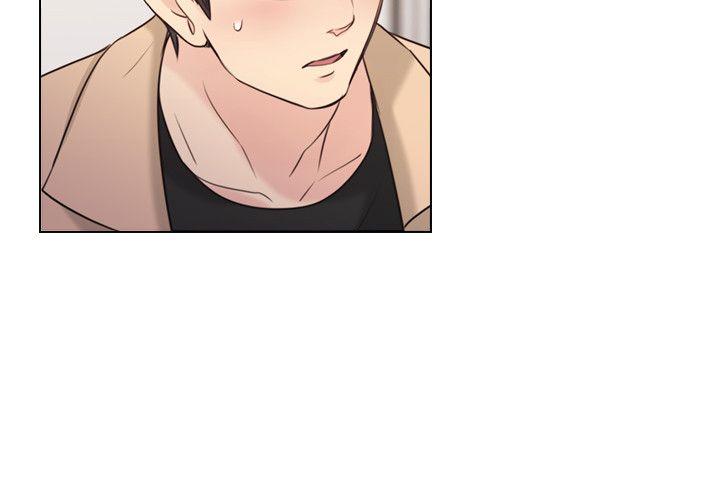老师,好久不见 第51話-小英的囑託 第21页