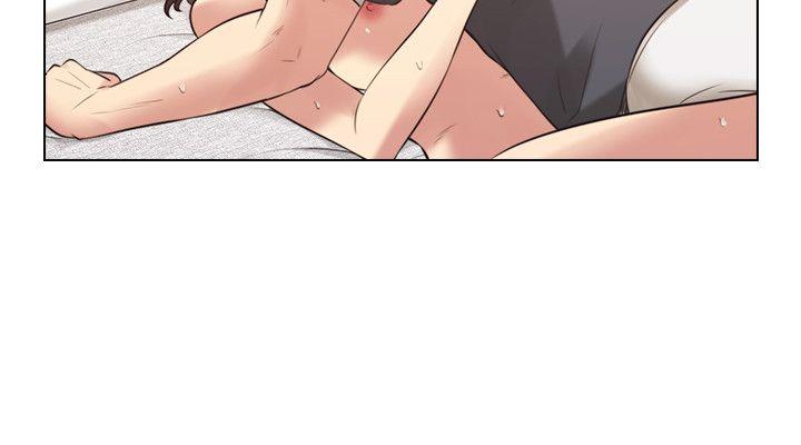 老师,好久不见 第53話-幫我親這裡 第21页