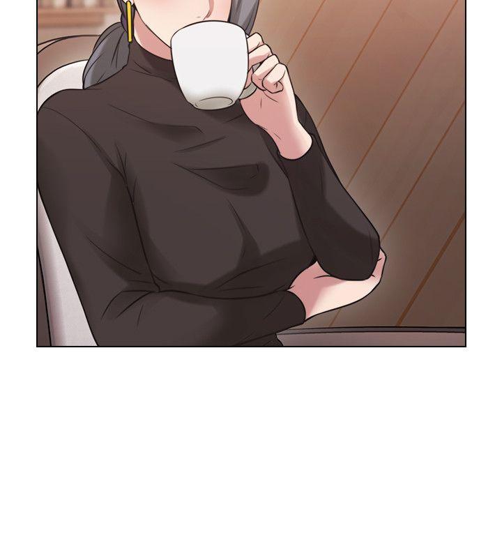 老师,好久不见 第54話-密會 第2页