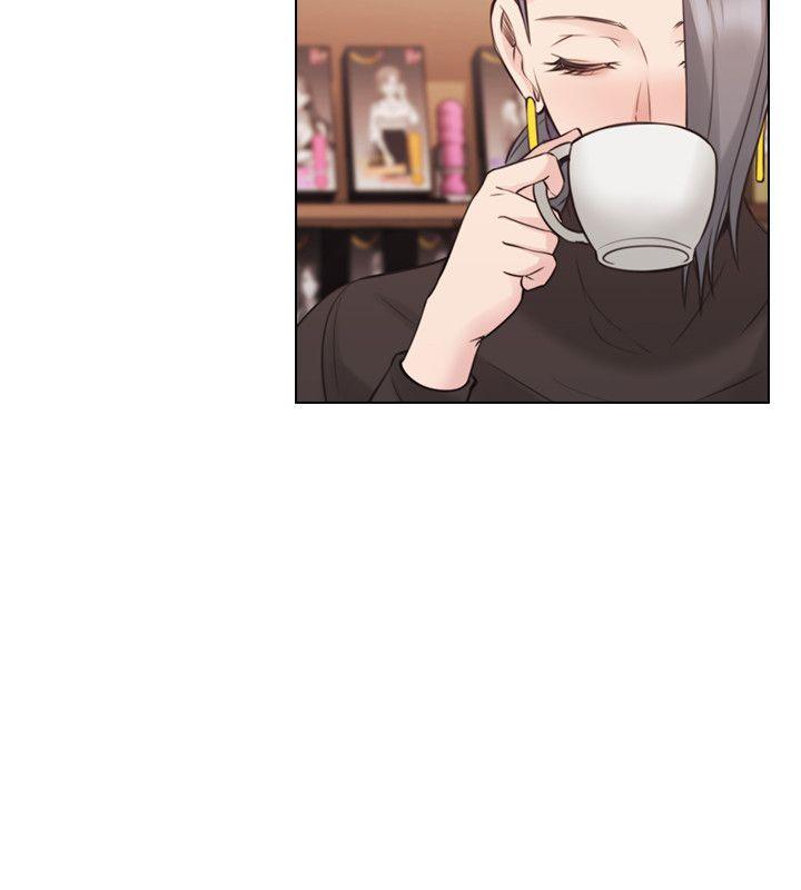 老师,好久不见 第54話-密會 第27页